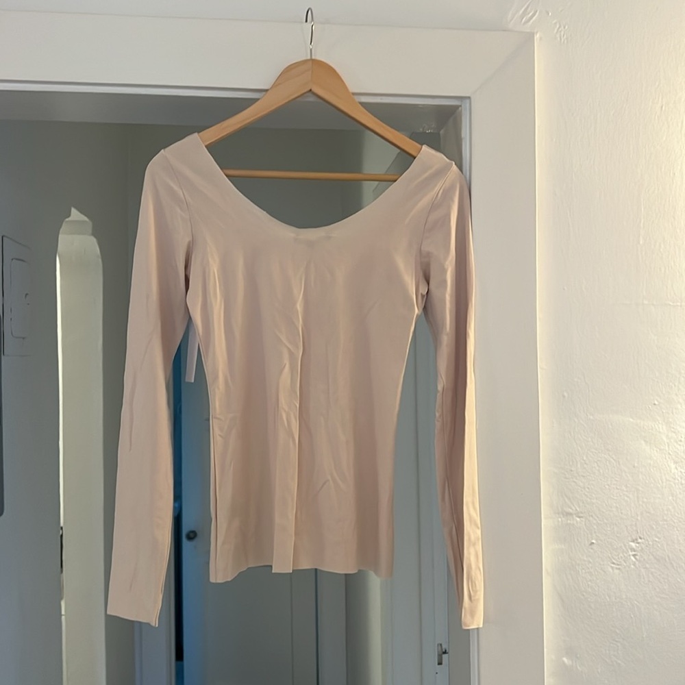 Trois The Label - Top - Picture 2 of 4